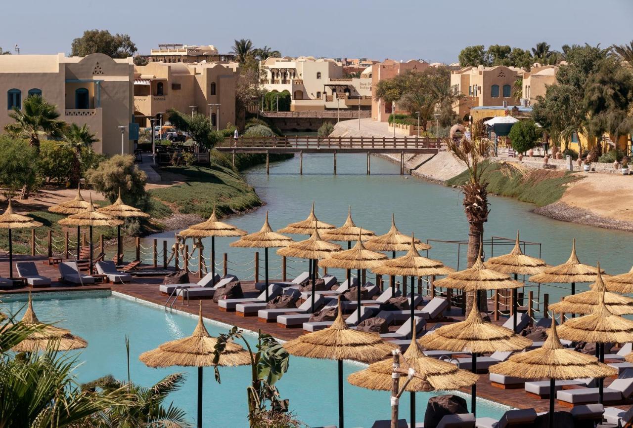 Cook'S Club El Gouna (Adults Only) Hotel Hurghada Luaran gambar