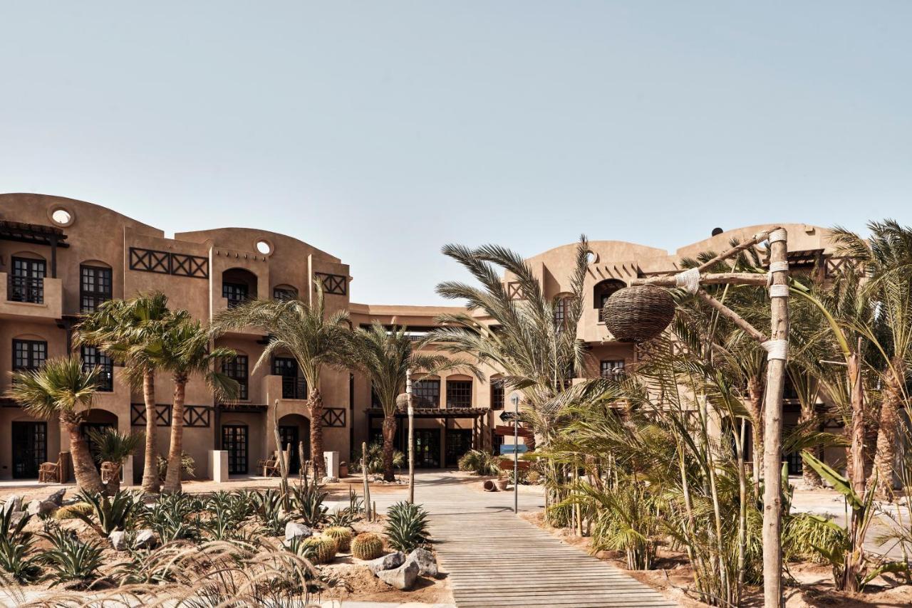 Cook'S Club El Gouna (Adults Only) Hotel Hurghada Luaran gambar