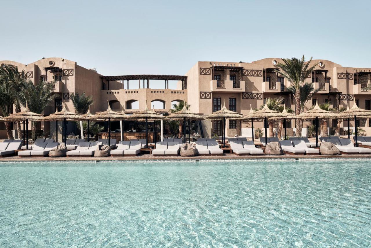 Cook'S Club El Gouna (Adults Only) Hotel Hurghada Luaran gambar