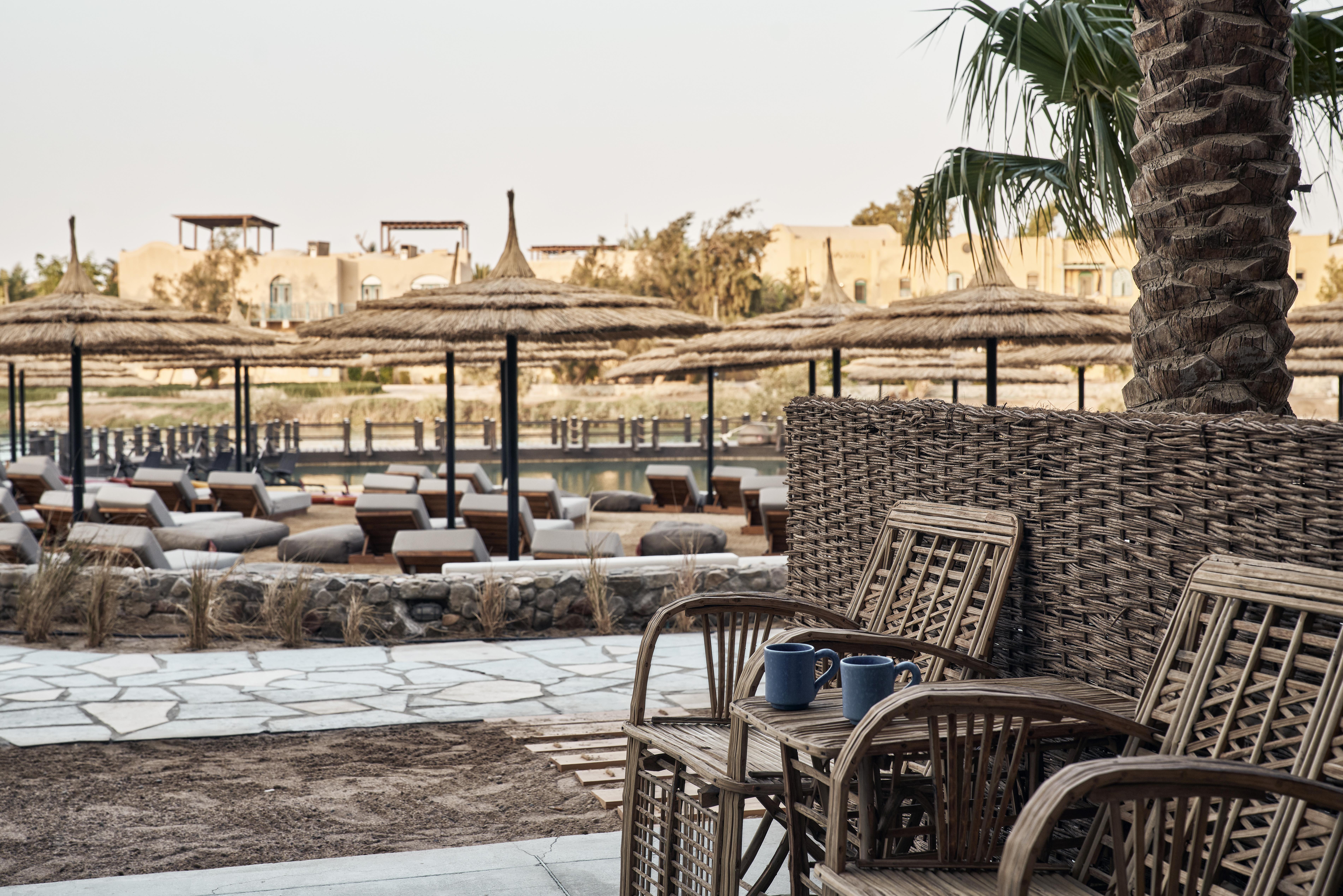 Cook'S Club El Gouna (Adults Only) Hotel Hurghada Luaran gambar