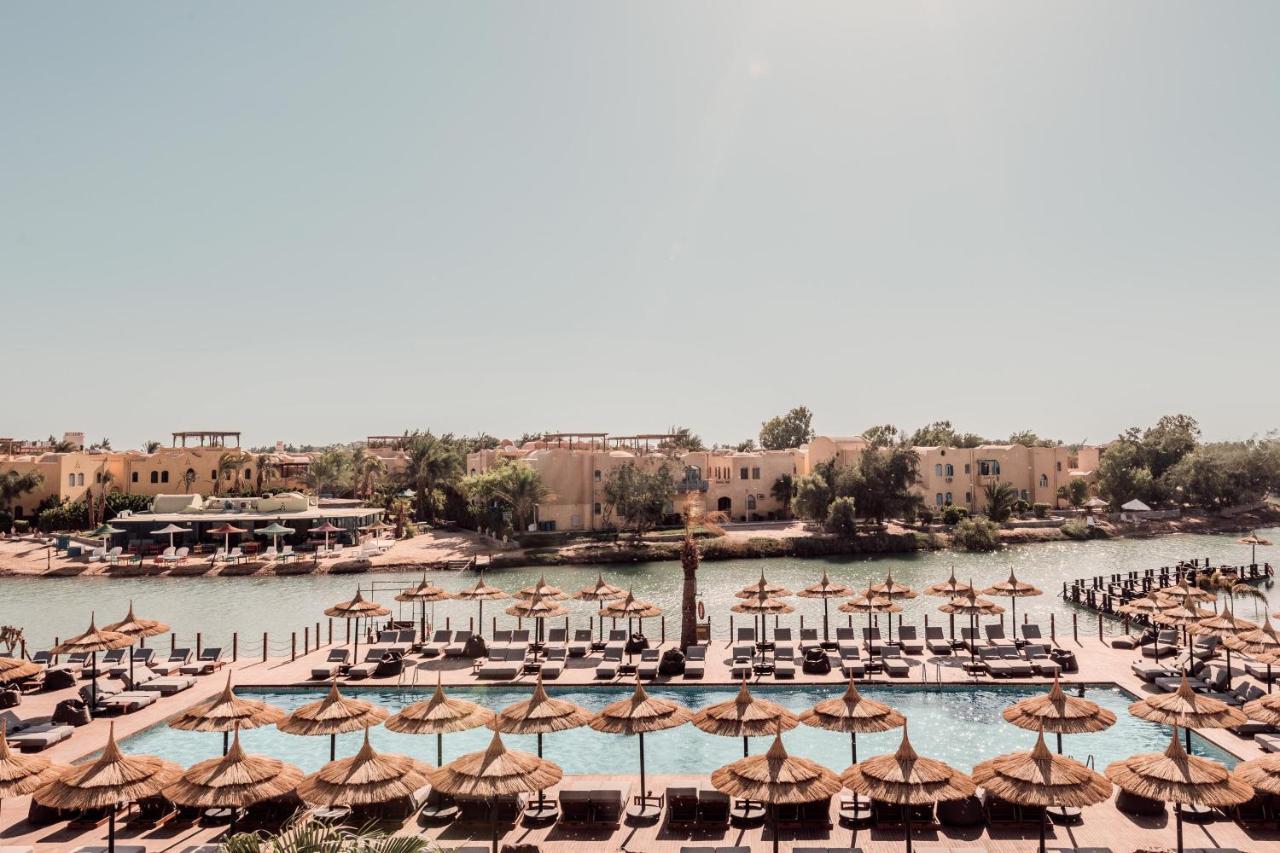 Cook'S Club El Gouna (Adults Only) Hotel Hurghada Luaran gambar