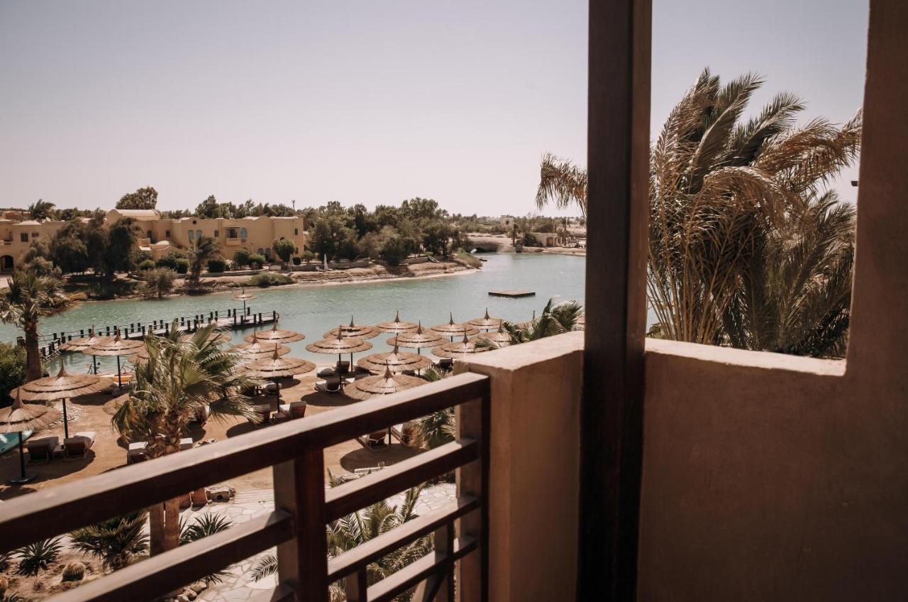 Cook'S Club El Gouna (Adults Only) Hotel Hurghada Luaran gambar