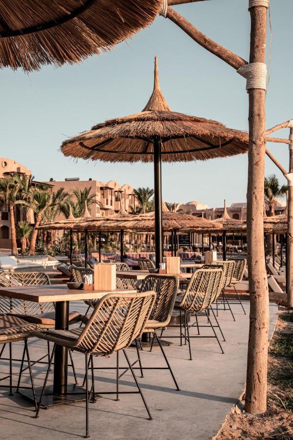 Cook'S Club El Gouna (Adults Only) Hotel Hurghada Luaran gambar