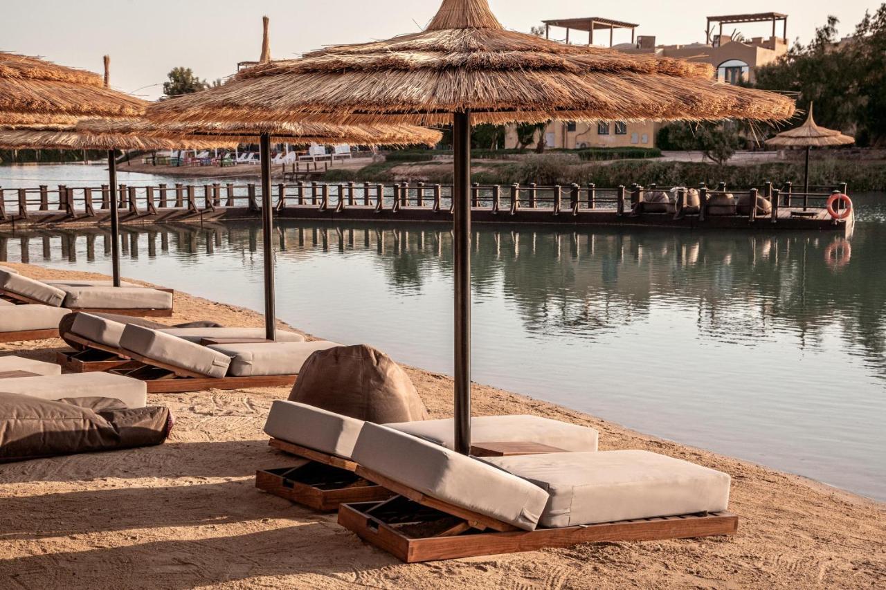 Cook'S Club El Gouna (Adults Only) Hotel Hurghada Luaran gambar