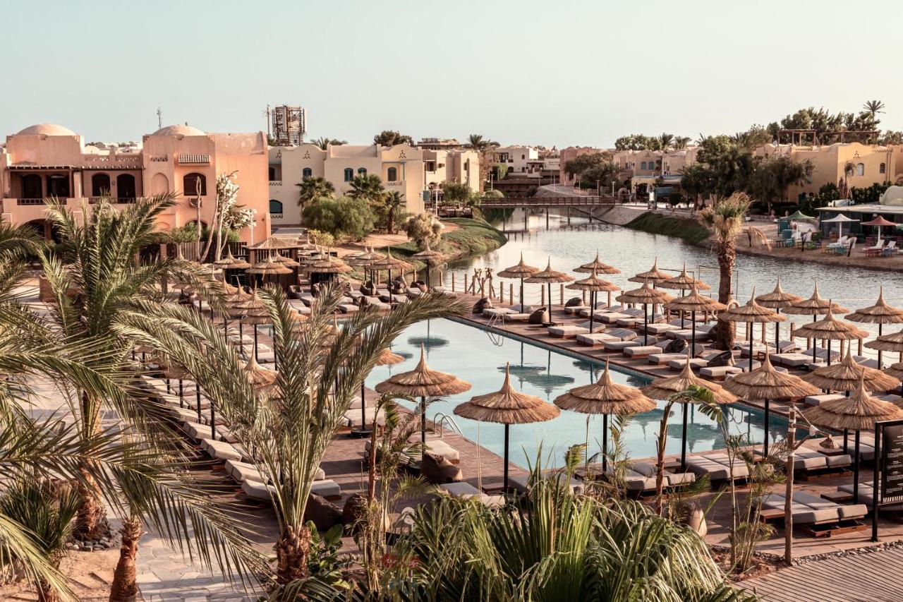 Cook'S Club El Gouna (Adults Only) Hotel Hurghada Luaran gambar