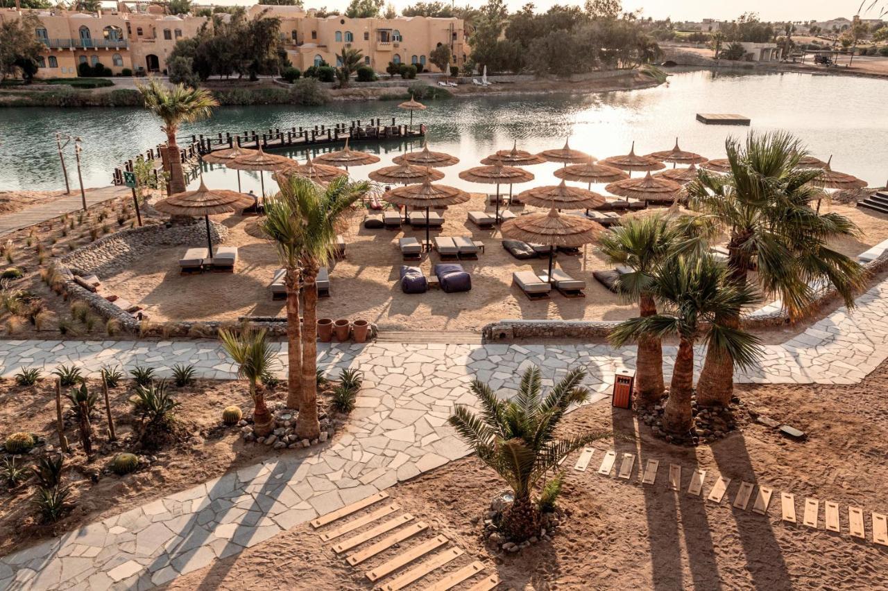 Cook'S Club El Gouna (Adults Only) Hotel Hurghada Luaran gambar