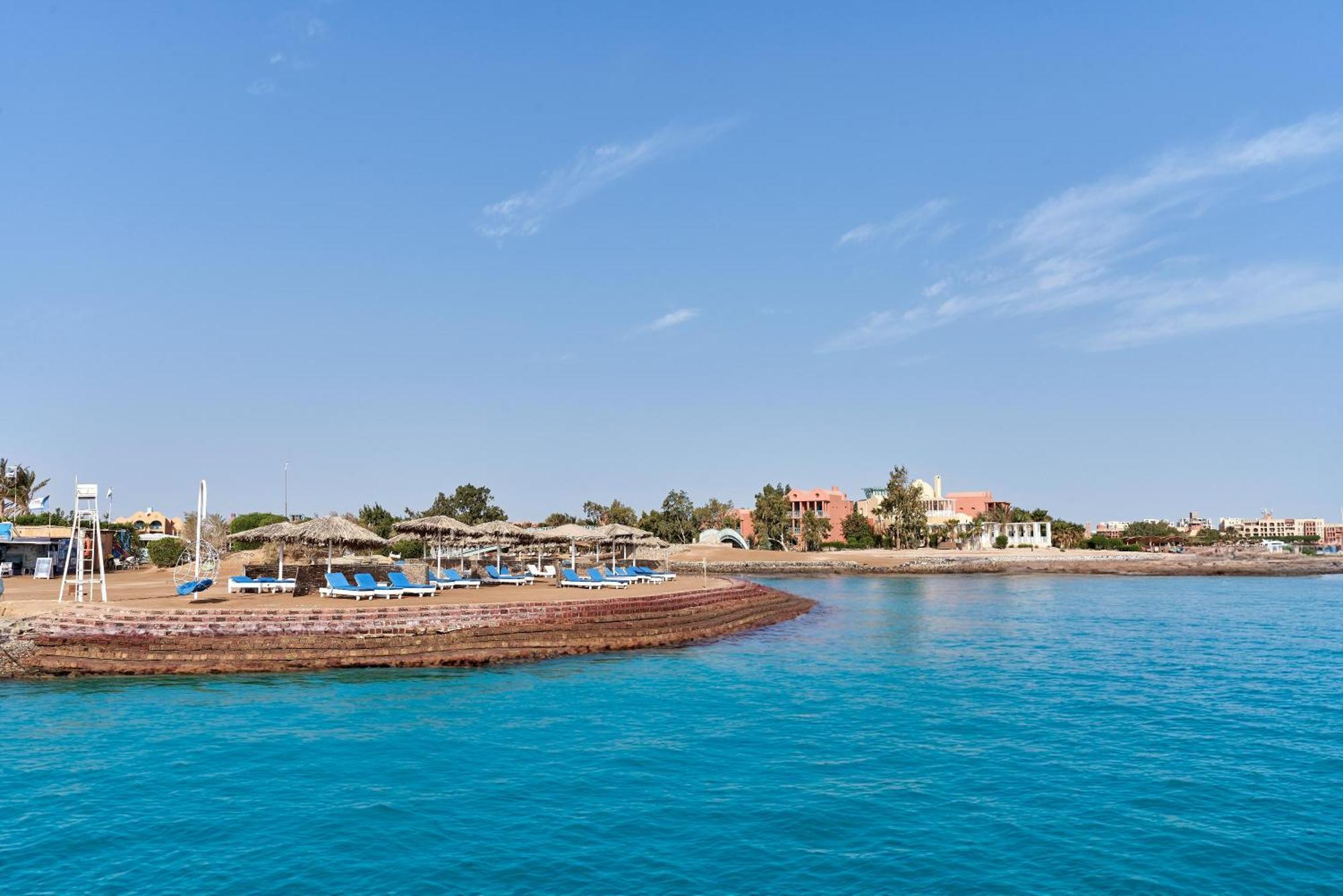 Cook'S Club El Gouna (Adults Only) Hotel Hurghada Luaran gambar